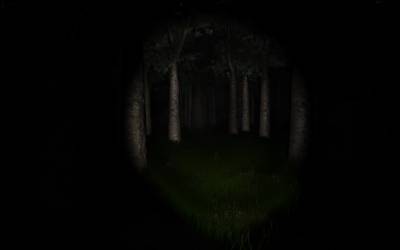 Палочник / Slender: The Eight Pages v0.9.7 (2012 - Eng) + Портативная версия / Portable