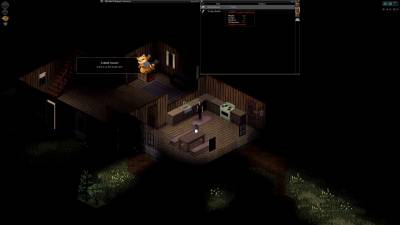 Проект Зомбоид / Project Zomboid v32.24 (2013) [Rus / Eng / Multi]