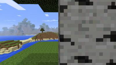 Minecraft 1.8.3 / 1.7.2 / 1.6.4 (2015 - 2012 / Rus - Eng) +Portable / +Pre-release / +2D / +Дополнения - Torrent