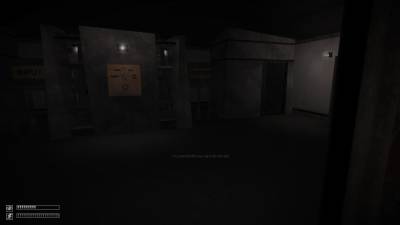 SCP: Containment Breach v0.7.1 / v0.6.1 / R.G. Element Arts [2013 / Rus - Eng] - Torrent