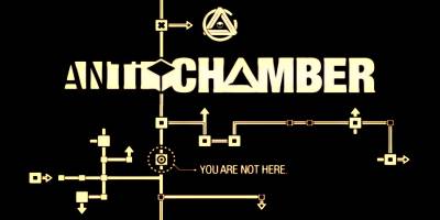 Antichamber v1.0 (2013) [RUS/ENG] +Русификатор - Torrent
