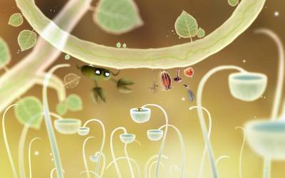 Botanicula v1.0.0.7 (2012 / Rus - Eng) [Torrent]