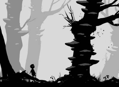 Лимбо / Limbo 1.0r6 (2011 / Rus - Eng - Multi) - Torrent